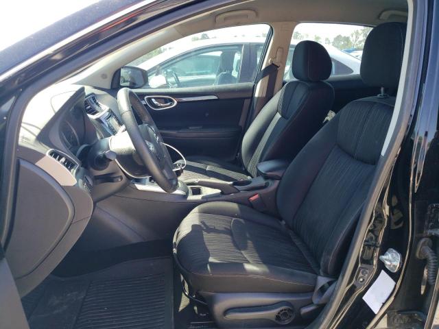 2018 Nissan Sentra S VIN: 3N1AB7AP1JY275177 Lot: 51826754