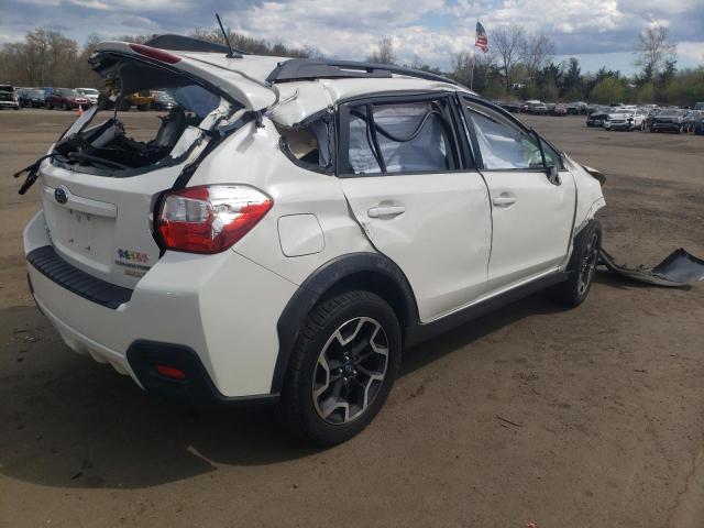 2016 Subaru Crosstrek Premium VIN: JF2GPABC6G8236625 Lot: 52158024