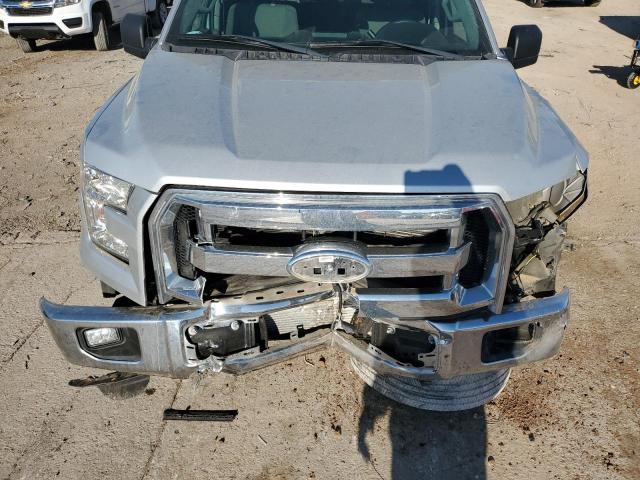 2017 FORD F150 SUPER - 1FTEX1CP6HKC22624