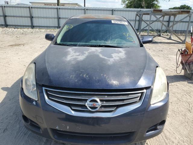 2010 Nissan Altima Base VIN: 1N4AL2AP0AC194019 Lot: 52579224