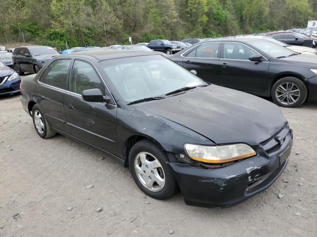 1HGCG667XWA018493 | 1998 Honda accord ex