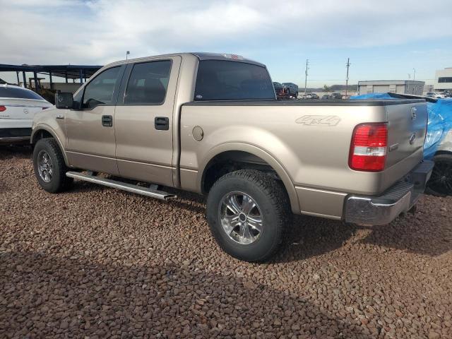 2005 Ford F150 Supercrew VIN: 1FTPW145X5KC77789 Lot: 49415434