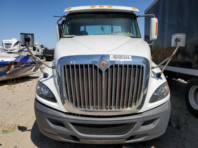 2013 International Prostar VIN: 1HSDJSJR3DJ174255 Lot: 48486344