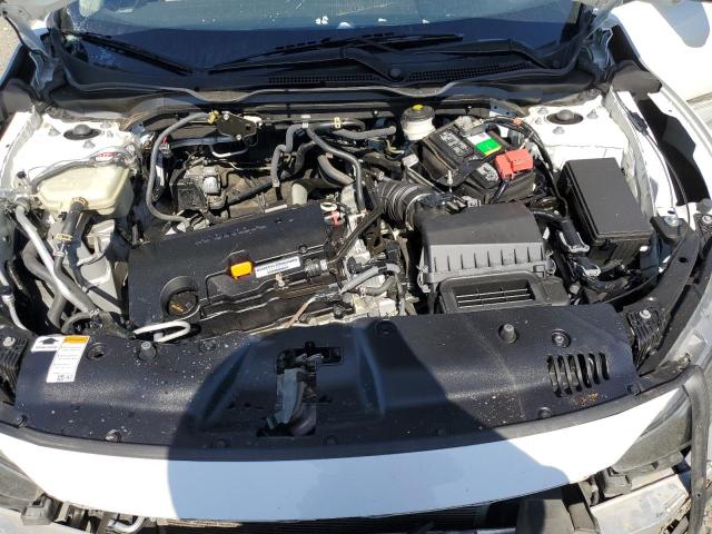 2020 HONDA CIVIC LX - 19XFC2F66LE204564