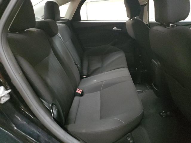 2016 Ford Focus Se VIN: 1FADP3F25GL237721 Lot: 50505774