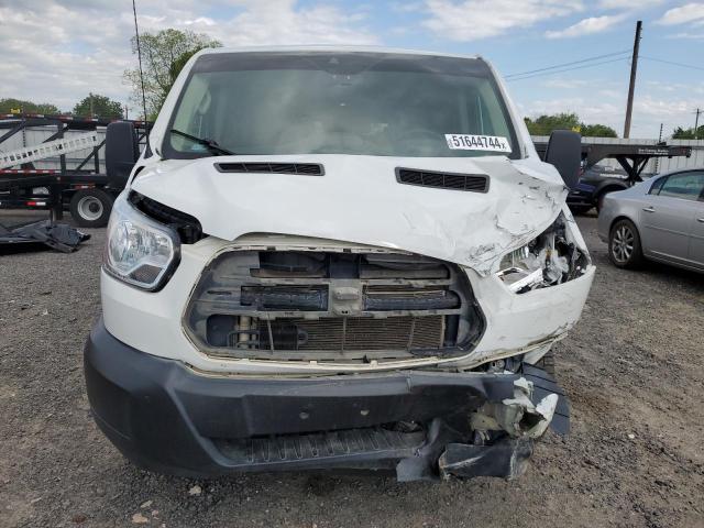 2019 Ford Transit T-350 VIN: 1FBZX2ZM2KKA76030 Lot: 51644744