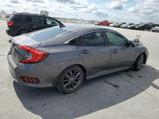 2019 Honda Civic Ex VIN: 19XFC1F31KE009793 Lot: 50790224