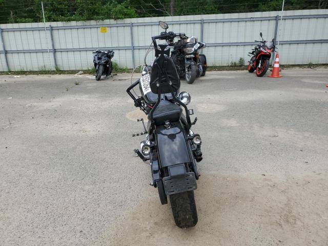 2012 HARLEY-DAVIDSON FXS BLACKL 1HD1JPV15CB036849