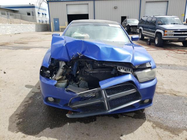 2013 Dodge Charger R/T VIN: 2C3CDXCT2DH677637 Lot: 51618324