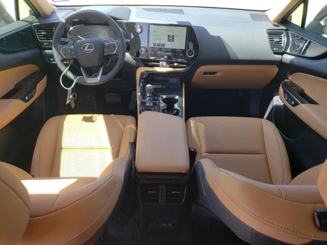 2024 LEXUS NX 350 PRE JTJGGCEZ2R5008066