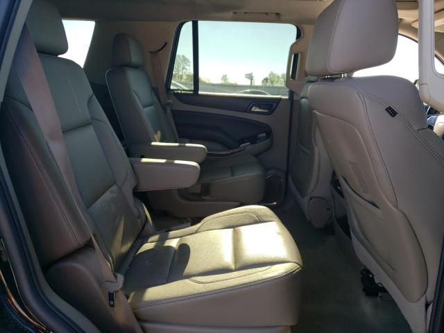 2016 CHEVROLET TAHOE K150 - 1GNSKCKC3GR102630