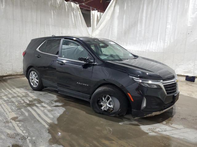 2024 Chevrolet Equinox Lt VIN: 3GNAXUEG1RL238914 Lot: 52869754