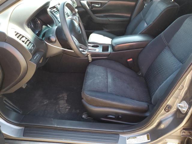 2016 Nissan Altima 2.5 VIN: 1N4AL3AP4GC190666 Lot: 50298204