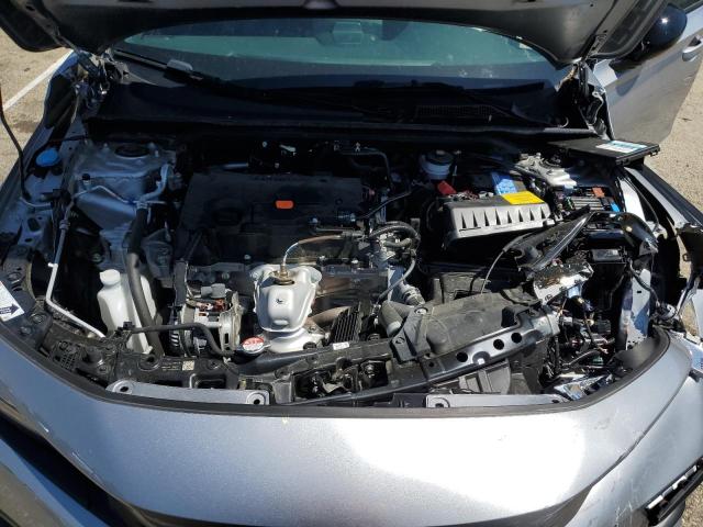 2023 HONDA CIVIC SPOR - 2HGFE2F54PH509414