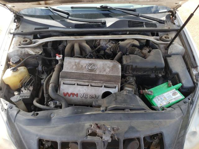 2003 Lexus Es 300 VIN: JTHBF30GX30141523 Lot: 52546514