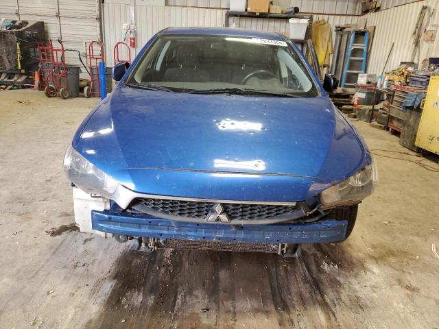 2016 MITSUBISHI LANCER JA32U2FU3GU012485