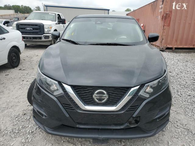 2020 Nissan Rogue Sport S VIN: JN1BJ1CV1LW256994 Lot: 51673654