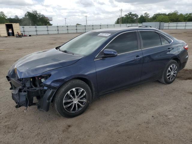 Vin: 4t1bf1fk5hu667734, lot: 52617414, toyota camry le 2017 img_1