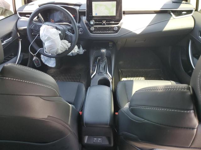 2023 TOYOTA COROLLA XS - JTNC4MBE6P3209460