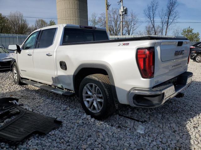 2021 GMC Sierra K1500 Slt VIN: 1GTU9DED9MZ281503 Lot: 52329034