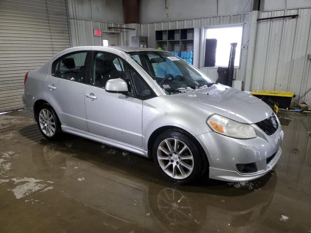 JS2YC417496200649 | 2009 Suzuki sx4 touring