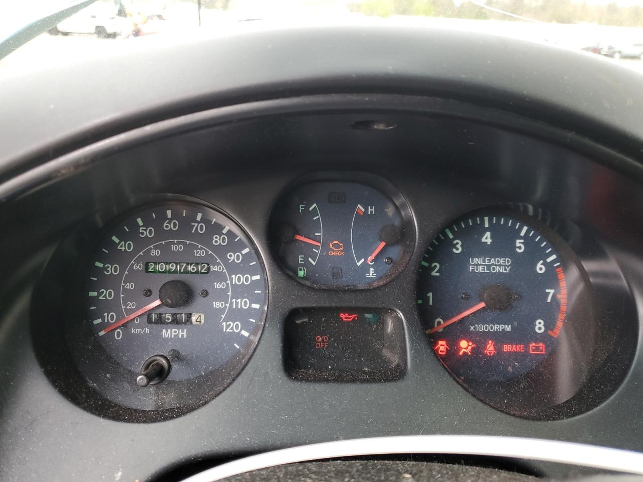 JT3GP10V3V7011265 1997 Toyota Rav4