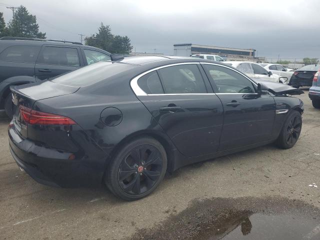 2020 Jaguar Xe S VIN: SAJAJ4FX2LCP63848 Lot: 51563814