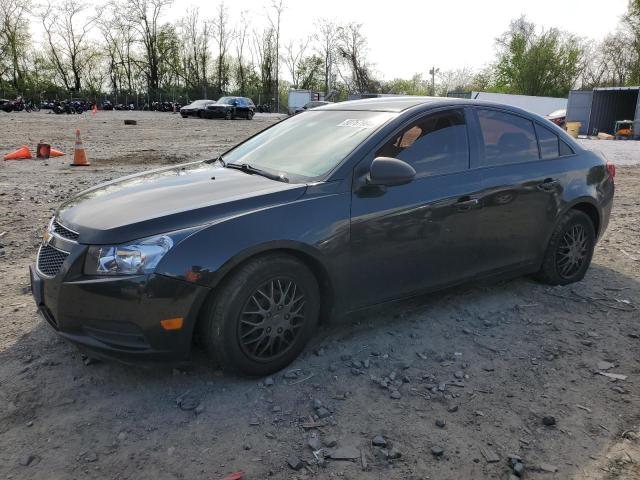 2014 Chevrolet Cruze Ls VIN: 1G1PA5SH8E7477536 Lot: 50767984