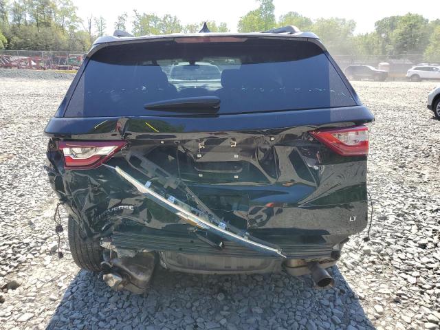 1GNERGKW2MJ129354 Chevrolet Traverse L 6