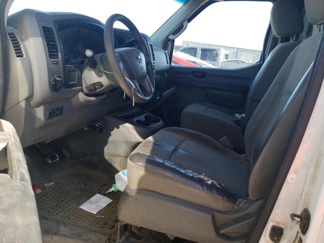 2012 Nissan Nv 1500 VIN: 1N6BF0KY1CN110828 Lot: 51271484