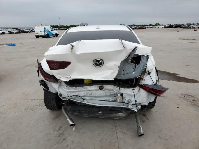 2019 Mazda 3 Premium VIN: JM1BPBEMXK1139481 Lot: 51576364