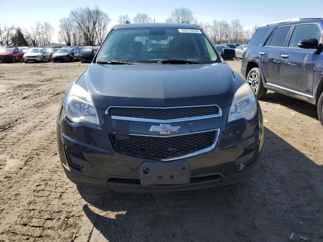 2GNFLEEK0D6360401 2013 Chevrolet Equinox Lt