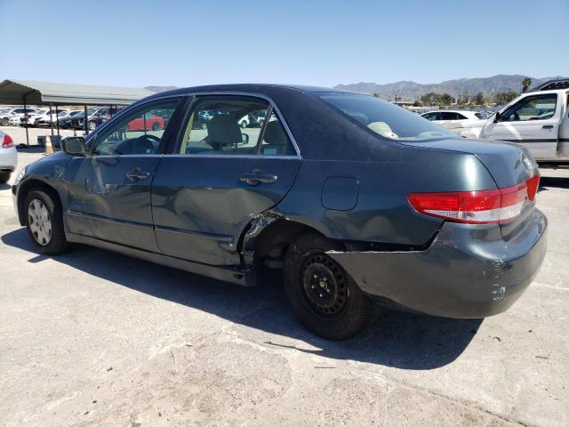 2004 Honda Accord Lx VIN: 1HGCM56374A075196 Lot: 50300214