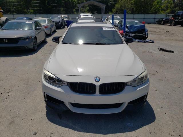 2015 BMW 428 I VIN: WBA3N3C56FK232345 Lot: 52170424