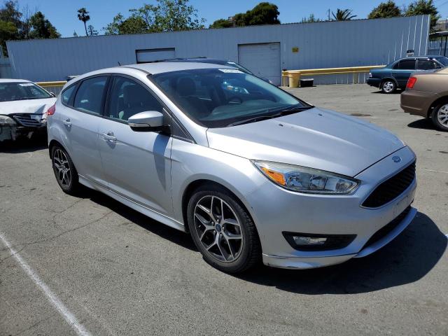 2015 Ford Focus Se VIN: 1FADP3K20FL315102 Lot: 53154104