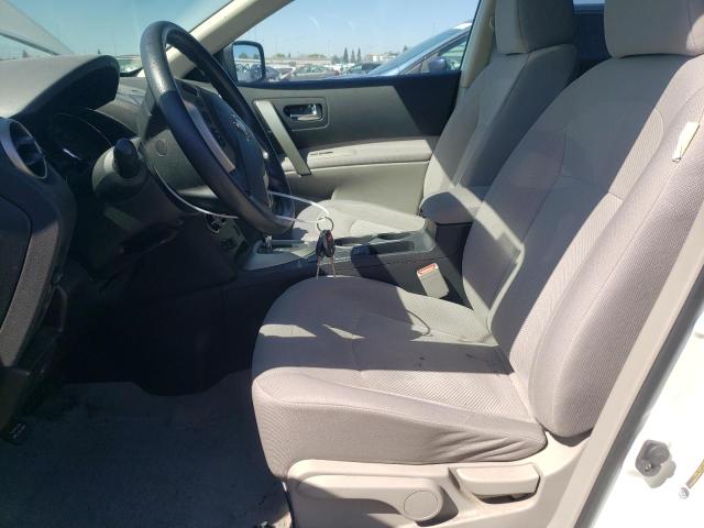 2012 Nissan Rogue S VIN: JN8AS5MT2CW253245 Lot: 48664534