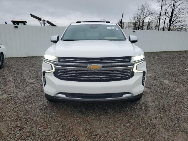 2023 Chevrolet Suburban K1500 Premier VIN: 1GNSKFKLXPR457389 Lot: 51473664