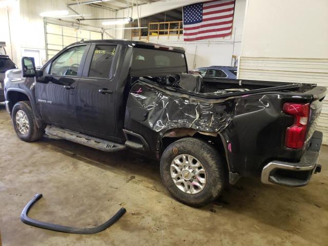 2022 CHEVROLET 2500 1GC5YNE77NF110873