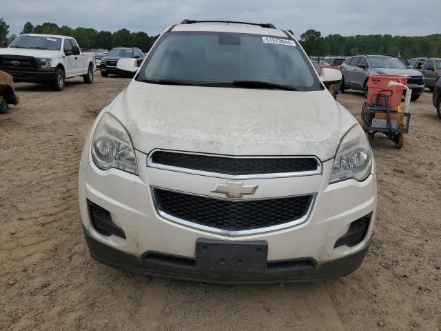 2013 Chevrolet Equinox Lt VIN: 1GNALDEK0DZ130351 Lot: 51573844