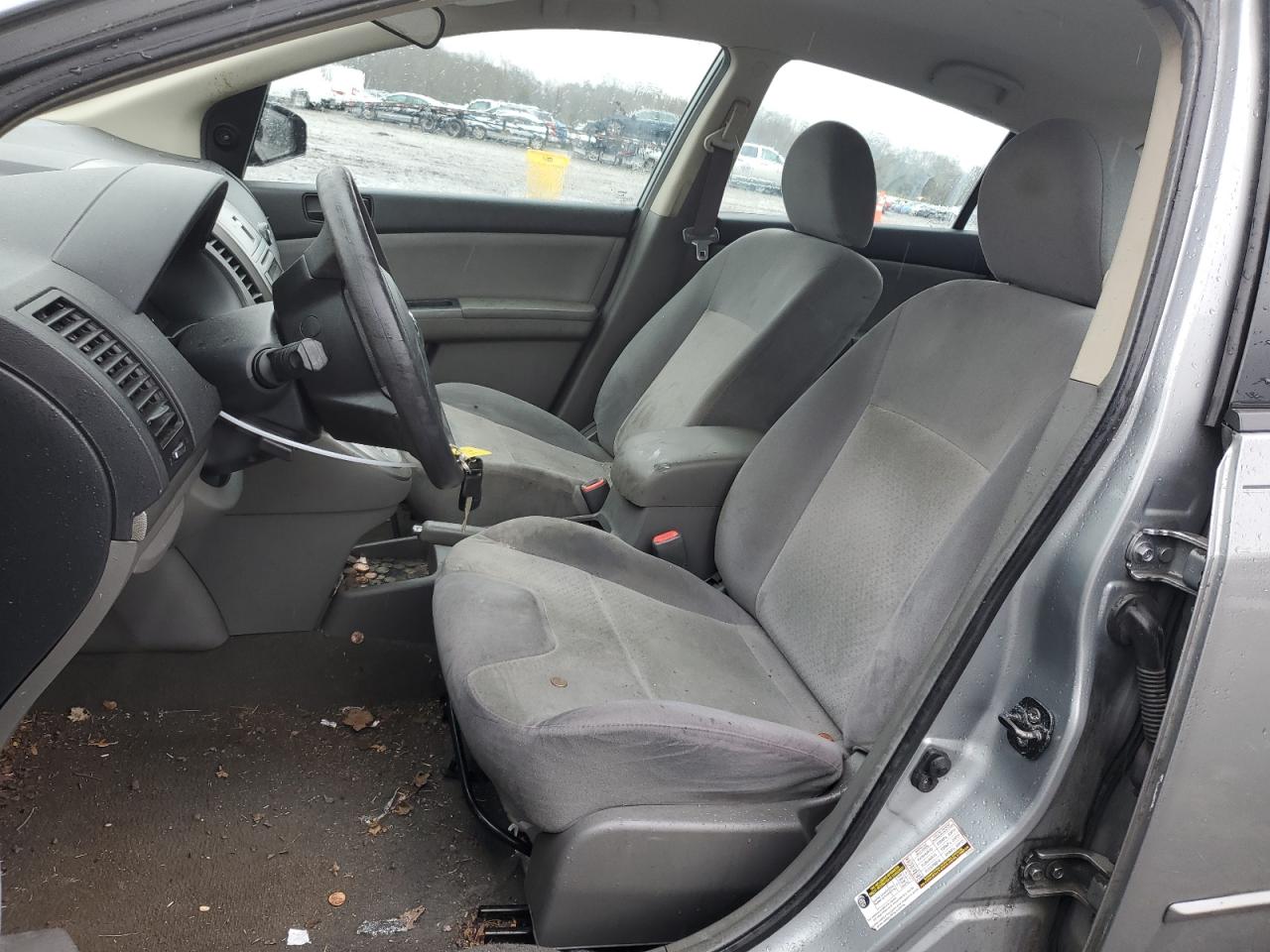 3N1AB61E69L652944 2009 Nissan Sentra 2.0