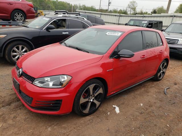 Vin: 3vw4t7au2gm018216, lot: 73915004, volkswagen gti s/se 2016 img_1