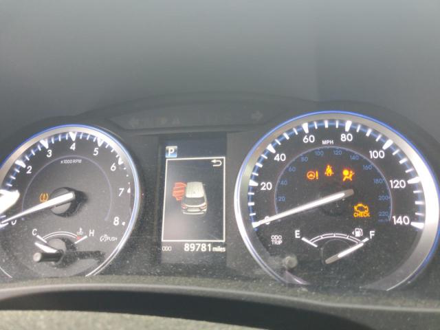 2017 Toyota Highlander Se VIN: 5TDKZRFH7HS215996 Lot: 49227274