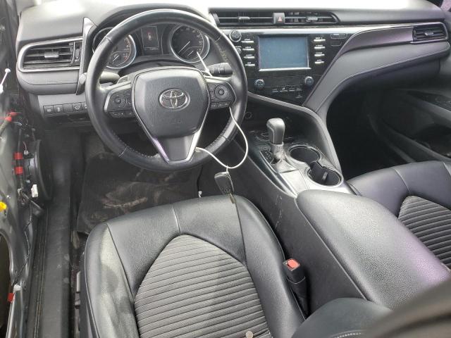 VIN 4T1B11HKXKU209187 2019 Toyota Camry, L no.8