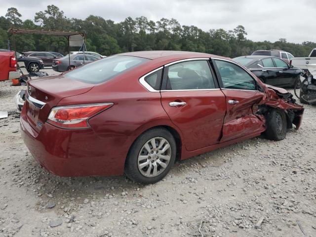 2014 Nissan Altima 2.5 VIN: 1N4AL3AP2EN345376 Lot: 51161584