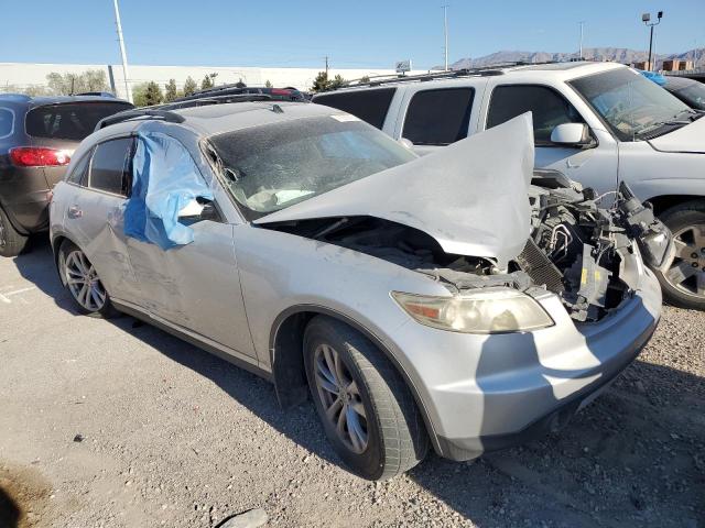 2006 Infiniti Fx35 VIN: JNRAS08U46X105534 Lot: 41259484