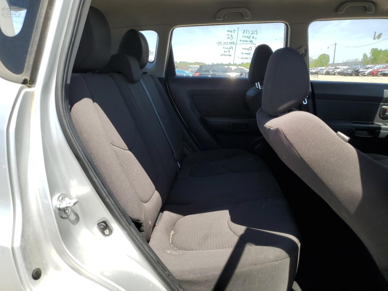 KNDJT2A5XD7494964 2013 Kia Soul