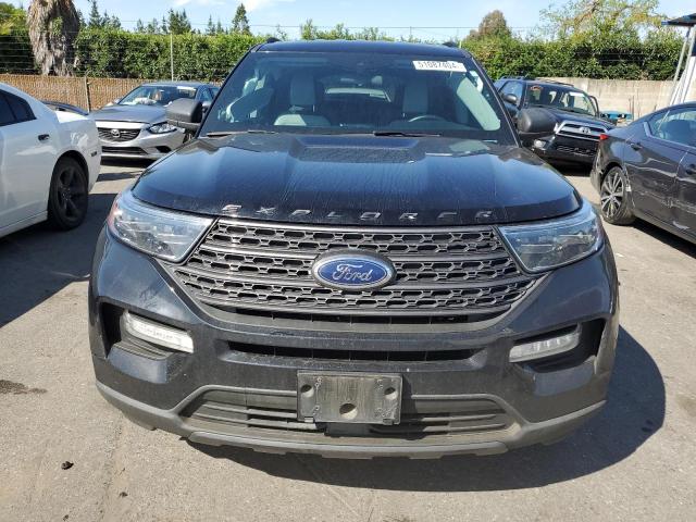 2021 Ford Explorer Xlt VIN: 1FMSK7DH6MGA33508 Lot: 51087404