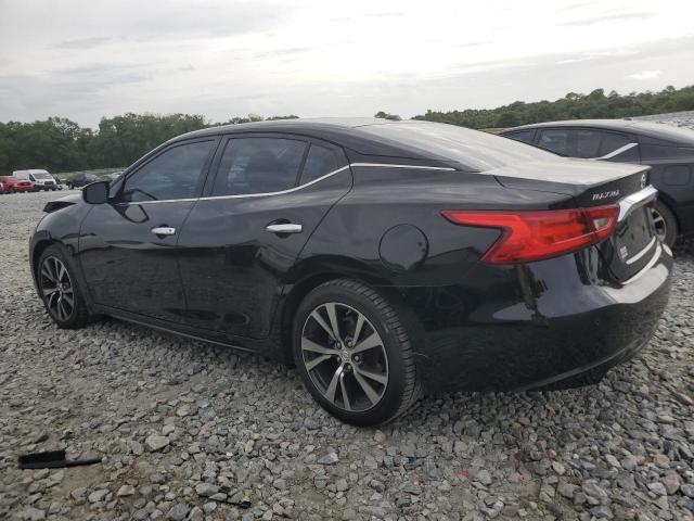 2017 NISSAN MAXIMA 3.5 - 1N4AA6APXHC396387