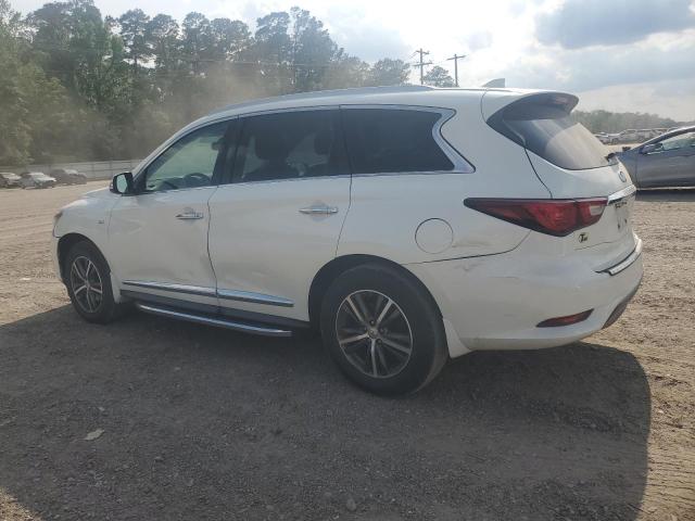 2017 Infiniti Qx60 VIN: 5N1DL0MM0HC547698 Lot: 52409084