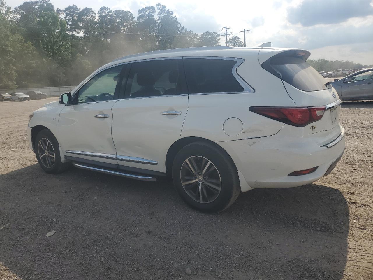 5N1DL0MM0HC547698 2017 Infiniti Qx60